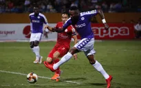 Video HIGHLIGHTS: CLB Hà Nội 1-0 CLB TP Hồ Chí Minh (Vòng 7 Wake-up 247 V.League 1-2019)