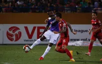 Điểm nhấn vòng 7 Wake-up 247 V.League 1 - 2019: Nhiều bàn thắng, giảm thẻ phạt