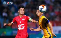 Lịch thi đấu và trực tiếp vòng 7 Wake-up 247 V.League 1-2019 ngày 27/4