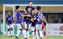 Lịch thi đấu và tường thuật trực tiếp vòng 8 Wake-up 247 V.League 1 – 2019: Chờ đợi CLB Hà Nội, CLB TP Hồ Chí Minh