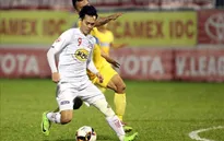 Hoàng Anh Gia Lai - CLB Thanh Hóa: Thay tướng, đổi vận? (17h00 ngày 28/4 trên VTV5, VTV6 và ứng dụng VTV Sports)