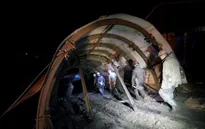 Nổ mỏ than tại Ukraine, ít nhất 3 người thiệt mạng