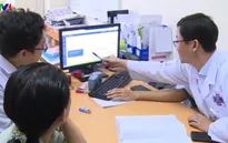 Sẽ đẩy mạnh việc áp dụng trí tuệ nhân tạo trong y tế
