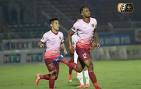 CLB Sài Gòn 3-1 SHB Đà Nẵng: 3 điểm xứng đáng cho đội chủ nhà