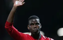 Paul Pogba yêu cầu rời Man Utd để đến Real Madrid