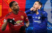 Lịch trực tiếp bóng đá hôm nay (28/4): HAGL tiếp đón Thanh Hóa, Man Utd đại chiến Chelsea