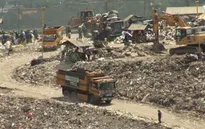 Khí Metan từ rác - nguồn điện sinh hoạt tại Philippines