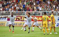 Hoàng Anh Gia Lai 3-3 CLB Thanh Hóa: Chia điểm trong cơn mưa bàn thắng!