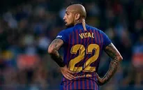 Inter Milan đẩy nhanh thương vụ sao Barcelona