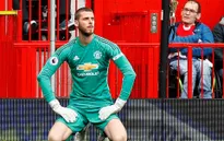 VIDEO Man Utd 1-1 Chelsea: Tội đồ De Gea