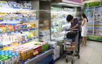 Doanh thu bán lẻ và dịch vụ tiêu dùng cao nhất 4 năm qua