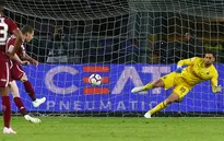VIDEO Torino 2-0 AC Milan: Thua bạc nhược, Milan bật khỏi top 4