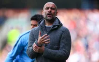 Hiếm khi HLV Guardiola làm điều này để giúp Man City có 3 điểm