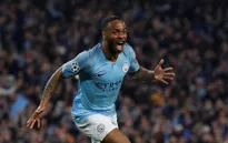Thua Van Dijk, Sterling nhận giải "chống cháy" từ PFA