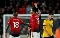 VIDEO tổng hợp diễn biến Wolverhampton 2-1 Man Utd (Vòng 33 Ngoại hạng Anh)