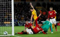 Kết quả bóng đá châu Âu sáng 03/4: Man Utd thất bại cay đắng, Barcelona hòa kịch tính Villarreal
