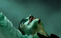 Rùng mình với poster mới của Joker 2019