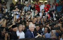 Malaysia xét xử cựu Thủ tướng Najib Razak
