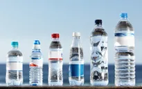 FDA giới hạn nồng độ Flouride cho nước đóng chai