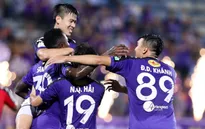 Lịch thi đấu vòng 4 giải VĐQG Wake Up 247 - 2019: Tâm điểm Quảng Nam - Than Quảng Ninh, Hà Nội - Sông Lam Nghệ An