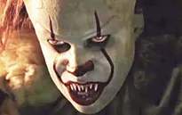 "IT: Chapter 2" đánh dấu sự trở lại của chú hề Pennywise tại CinemaCon