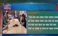 Cộng đồng mạng nói gì sau khi Khá "bảnh" bị bắt vì tội đánh bạc?
