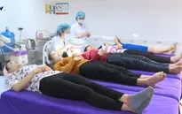 Biến chứng khôn lường do lăn kim làm đẹp da