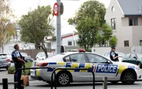New Zealand phong tỏa các tuyến đường ở Christchurch vì đe dọa đánh bom
