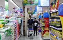 Chỉ số giá tiêu dùng TP.HCM tháng 4 tăng 0,36%
