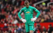 Manchester United có thể sẽ thay thủ môn số 1