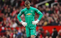 De Gea đổi ý, nối lại đàm phán với Man Utd