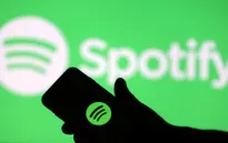 Đang có 100 triệu người dùng trả tiền hàng tháng cho Spotify