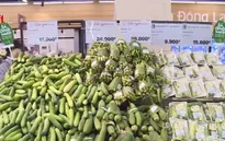 Người tiêu dùng sẵn sàng trả giá cao cho sản phẩm xanh