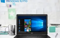 Ra mắt Dell Precision 3530 cấu hình "khủng", pin bền
