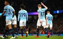 Kết quả bóng đá châu Âu hôm nay, 4/4: Man City lấy lại ngôi đầu Ngoại hạng Anh từ Liverpool, Real thất bại trước Valencia
