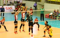 Cập nhật Lịch thi đấu và kết quả vòng 1 Giải Bóng chuyền VĐQG 2019 hôm nay, ngày 4/4: Ngân hàng Công thương 3-2 VTV Bình Điền Long An, Long An 3-0 Bến Tre, TH Vĩnh Long 3-0 Đắk Lắk