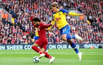 Lịch thi đấu bóng đá châu Âu rạng sáng ngày 06/4: Liverpool xuất trận!