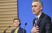 NATO cần đoàn kết để ứng phó với thách thức mới