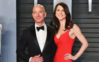 Không có tranh cãi và nước mắt, Jeff Bezos chấp nhận mất 35 tỷ USD sau ly hôn