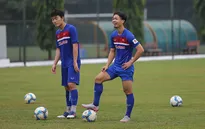 ĐT Việt Nam có đủ quân mạnh cho King's Cup 2019