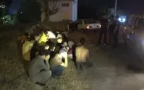 Thổ Nhĩ Kỳ bắt giữ hàng trăm người di cư trái phép