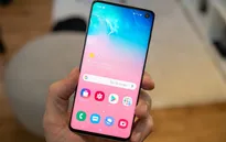 Samsung cho người dùng đổi iPhone lấy Galaxy S10