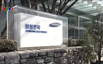 Lợi nhuận quý I của Samsung Electronics giảm 60%