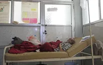 Hàng tỷ người không được tiếp cận nước sạch tại các cơ sơ y tế