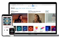 Apple Music và Spotify cạnh tranh về số lượng thuê bao trả phí ở Mỹ
