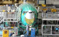 Boeing ngừng sản xuất dòng máy bay 737 MAX