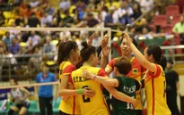 Lịch thi đấu vòng 1 giải bóng chuyền VĐQG 2019 hôm nay, ngày 07/4: Ngân hàng Công thương gặp Thái Bình, Thông tin Liên Việt PostBank gặp Truyền hình Vĩnh Long