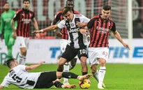 Serie A khẳng định sẽ hoàn tất mùa giải