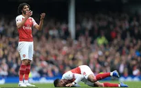 Kết quả bóng đá châu Âu rạng sáng 8/4: Arsenal thua Everton, PSG hòa thất vọng trong khi Napoli ngăn Juventus vô địch sớm