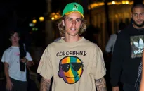 Justin Bieber đã chuyển về nhà mới với vợ